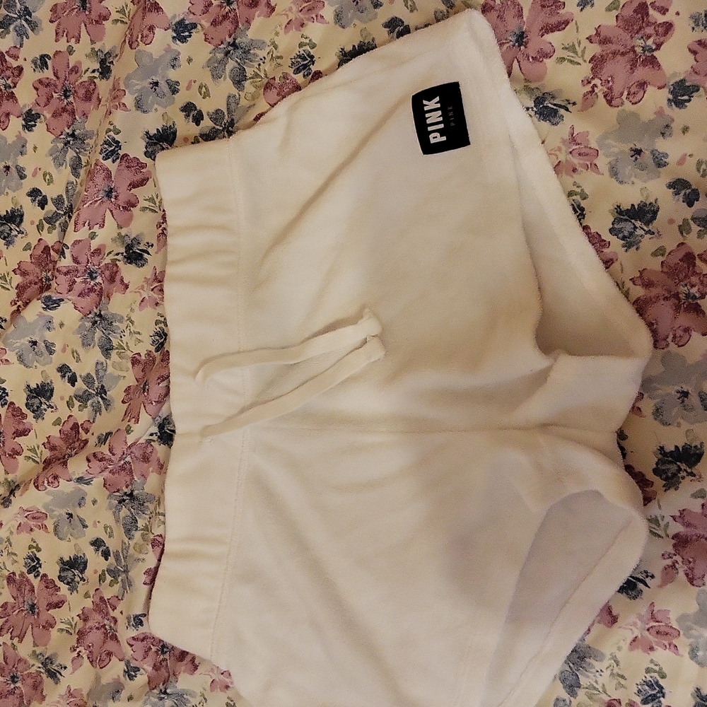 Victoria's Secret shorts